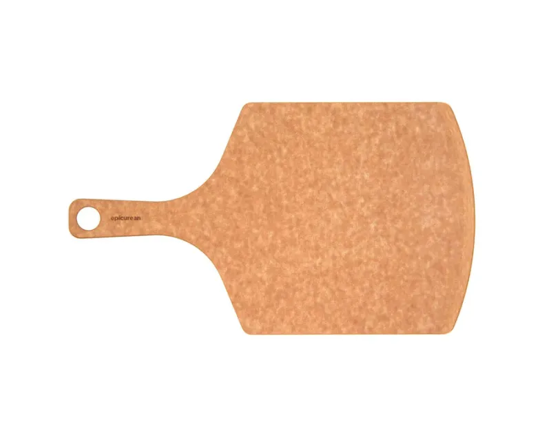 Pizza Peel 17.5 x10 Natural