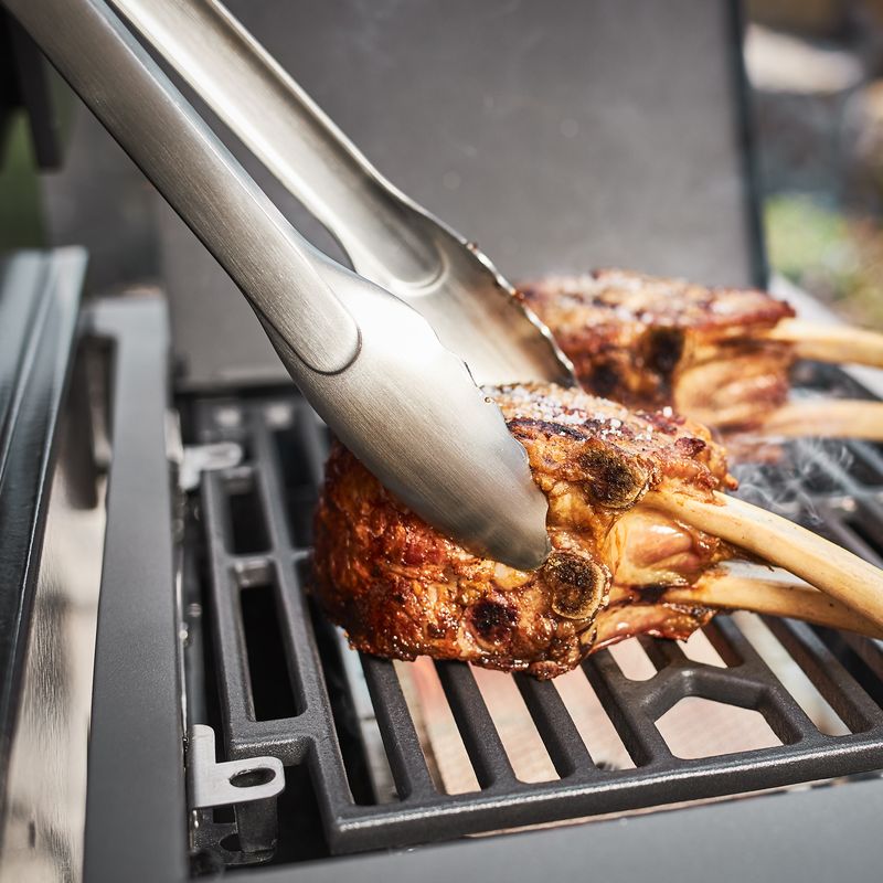 Barbecue Tongs 40 cm