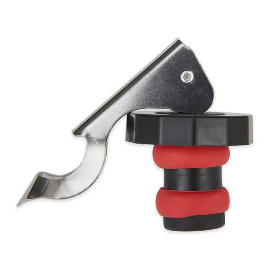 RSVP Bottle Stopper s/2