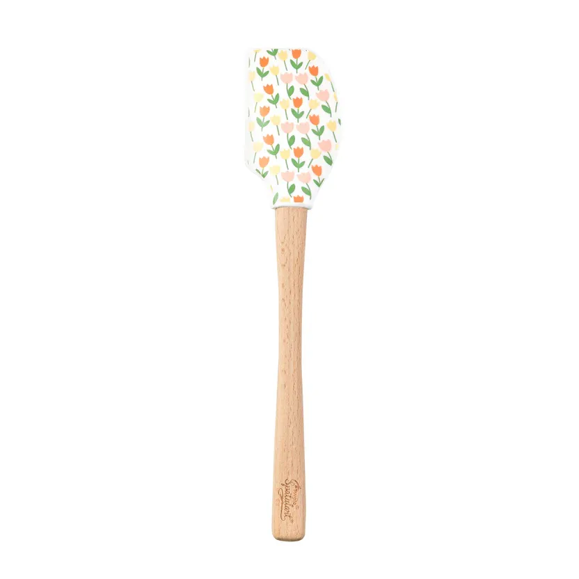Tulip Garden Spatula