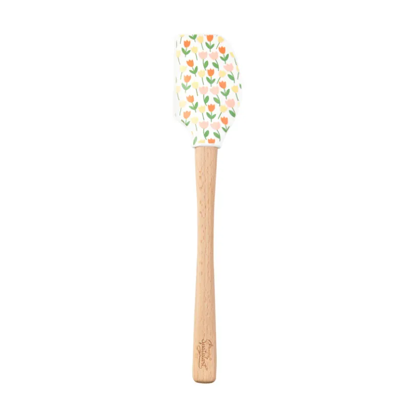 Tulip Garden Spatula