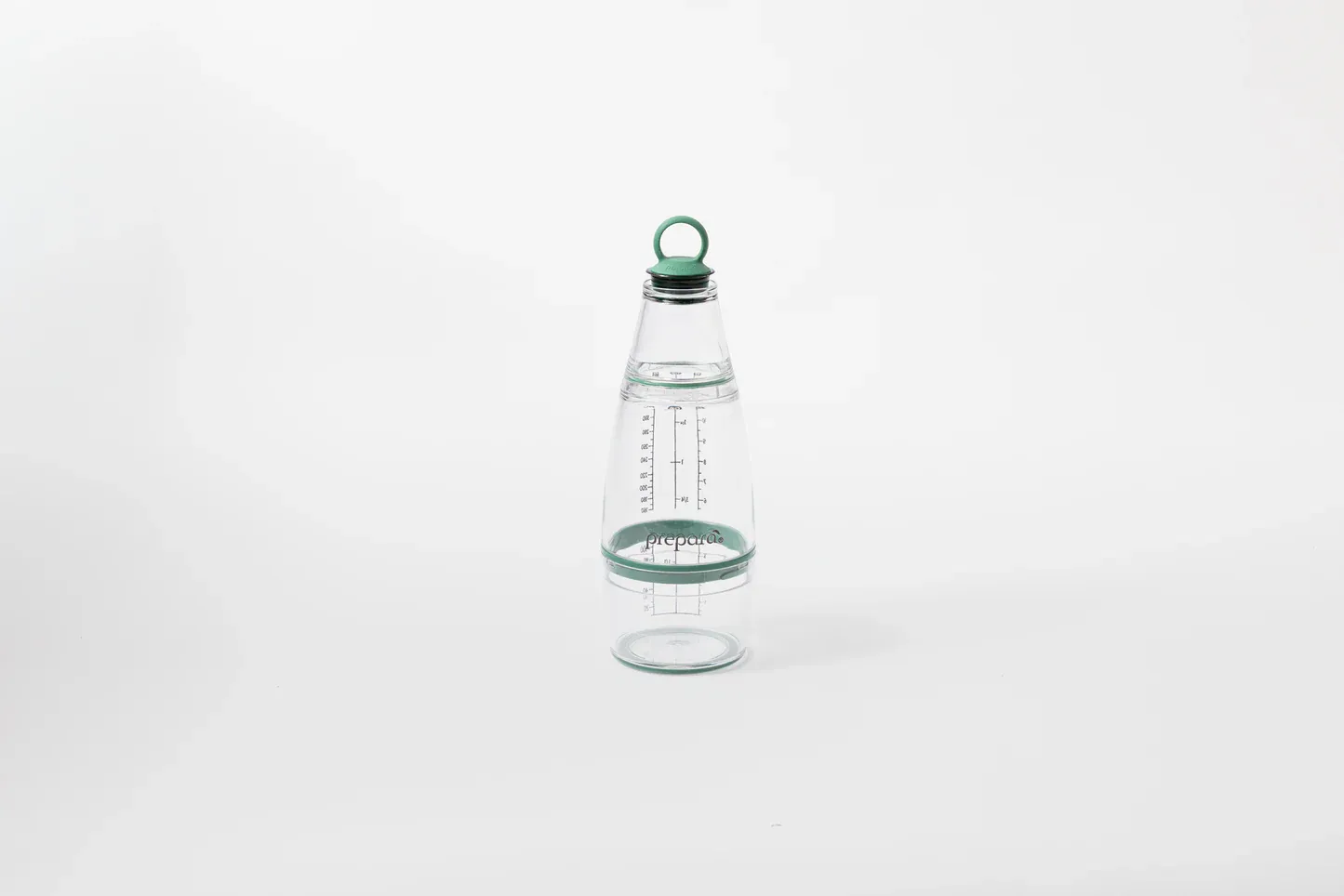 Dressing Whiz - White