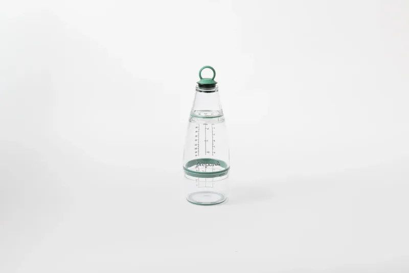 Dressing Whiz - White