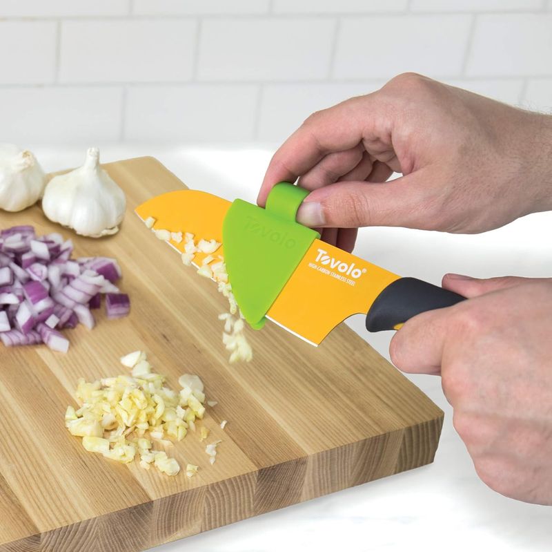 Glide Knife Cleaner
