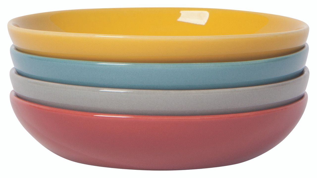 Dipping Dish Set/4 Canyon