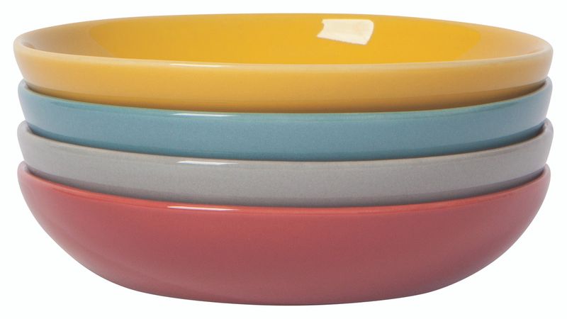 Dipping Dish Set/4 Canyon