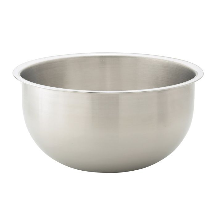HIC SS Mixing Bowl 8 Qt.