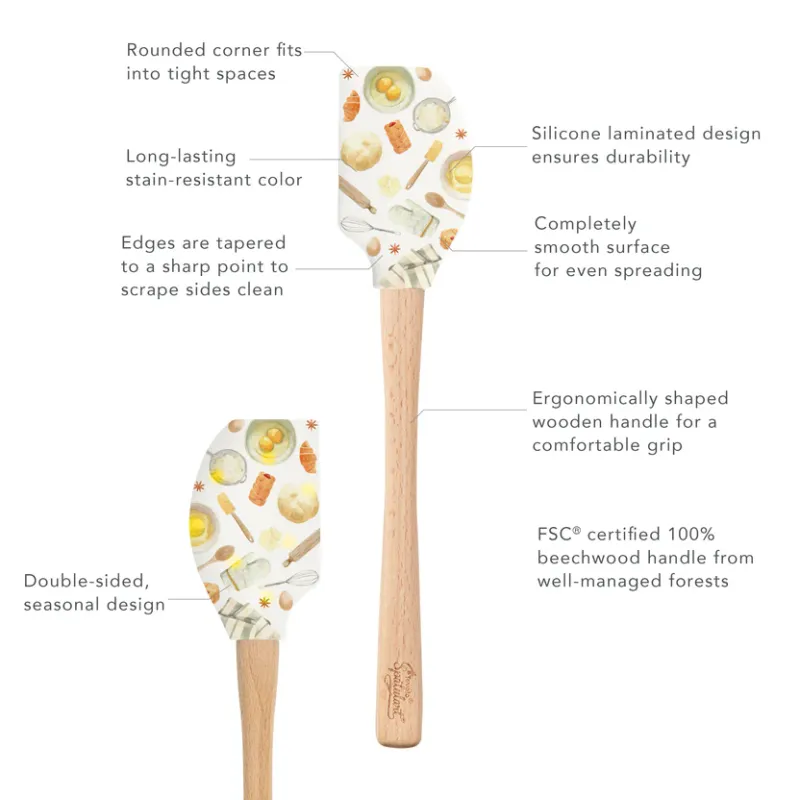 Made From Scratch Spatula