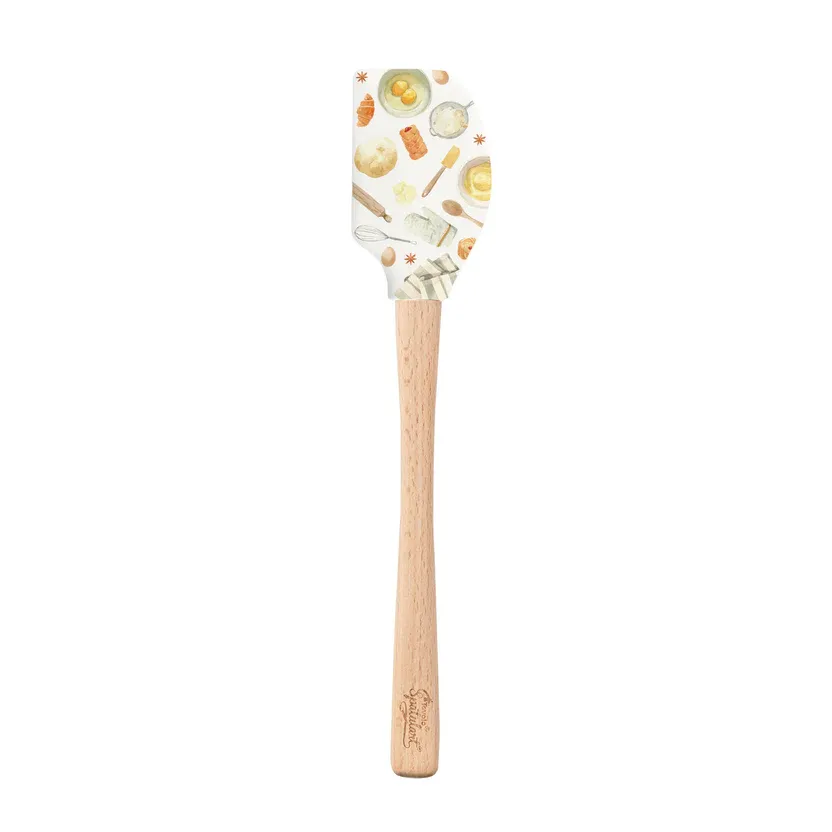 Made From Scratch Spatula