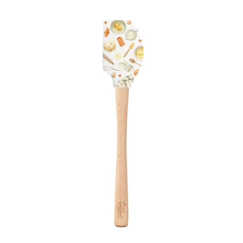 Made From Scratch Spatula
