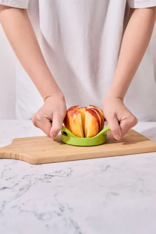 Apple Splitter (Pie Slices)