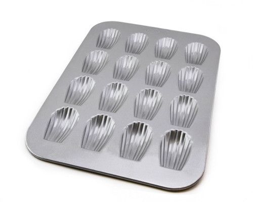 USA Madeleine Pan
