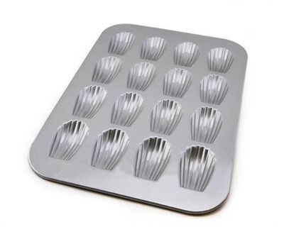 USA Madeleine Pan