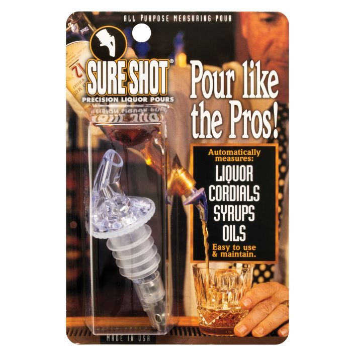 Precision Pourer