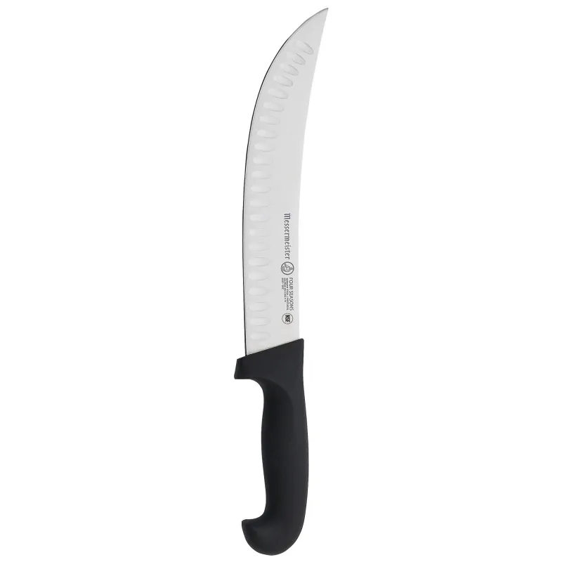 Messermeister  10" Scimitar