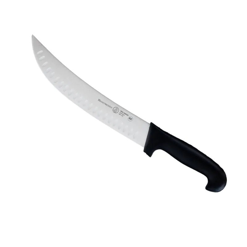 Messermeister  10" Scimitar