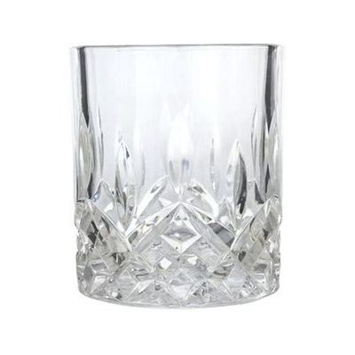 Admiral Crystal Tumblers