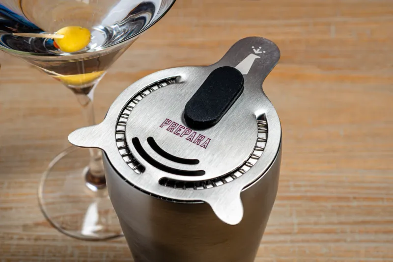 Tastemaker Bar Strainer