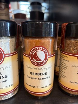 Berbere