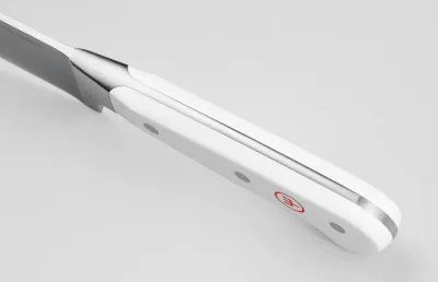 Classic White 3-1/2" Paring Knife