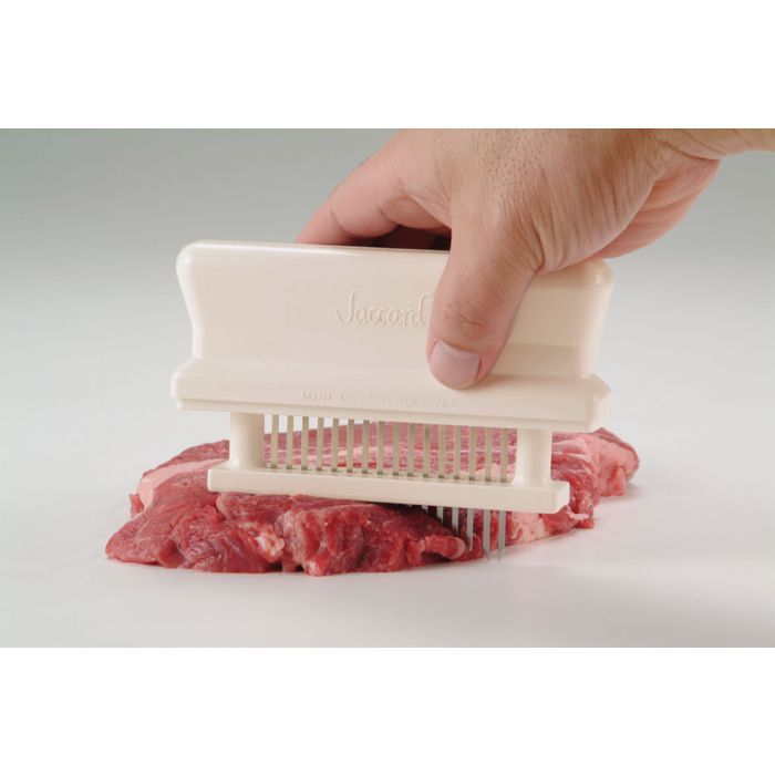 Jaccard Meat Tenderizer