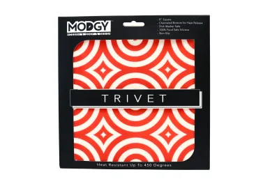 Toro Trivet
