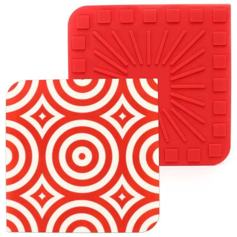 Toro Trivet