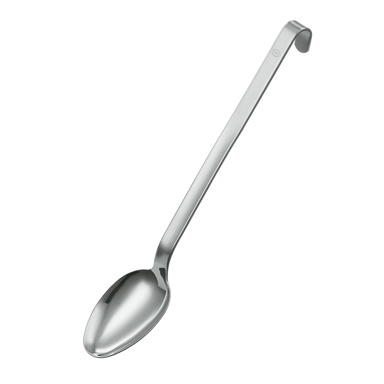 Hook Basting Spoon 31 5 cm