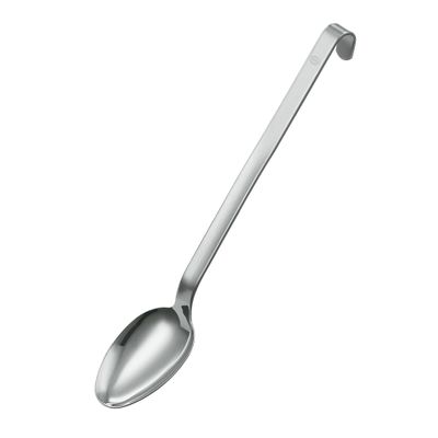 Hook Basting Spoon 31 5 cm