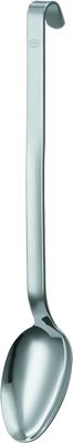 Hook Basting Spoon 31 5 cm