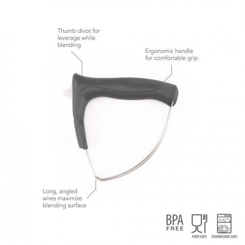Pastry Blender