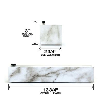 ChicWrap 12"x250'