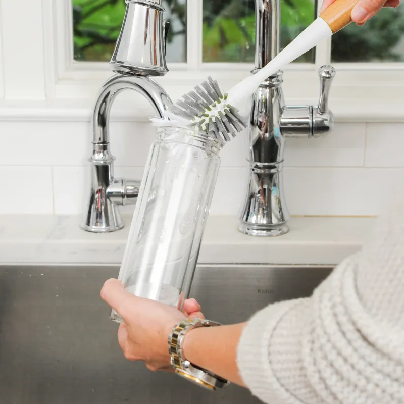 Clean Reach Bottle Brush