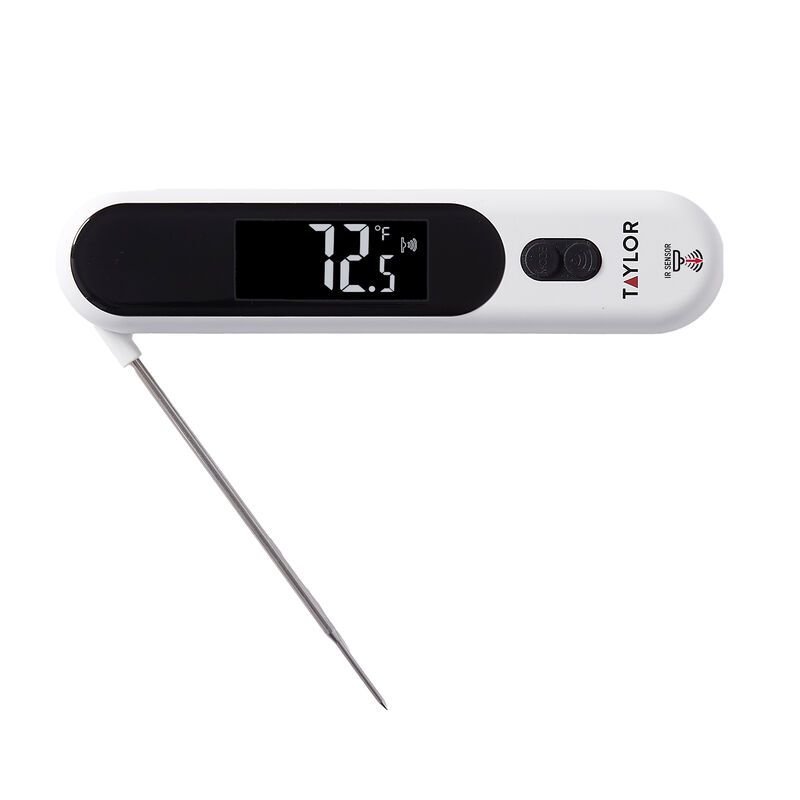 Infrared Folding Thermometer