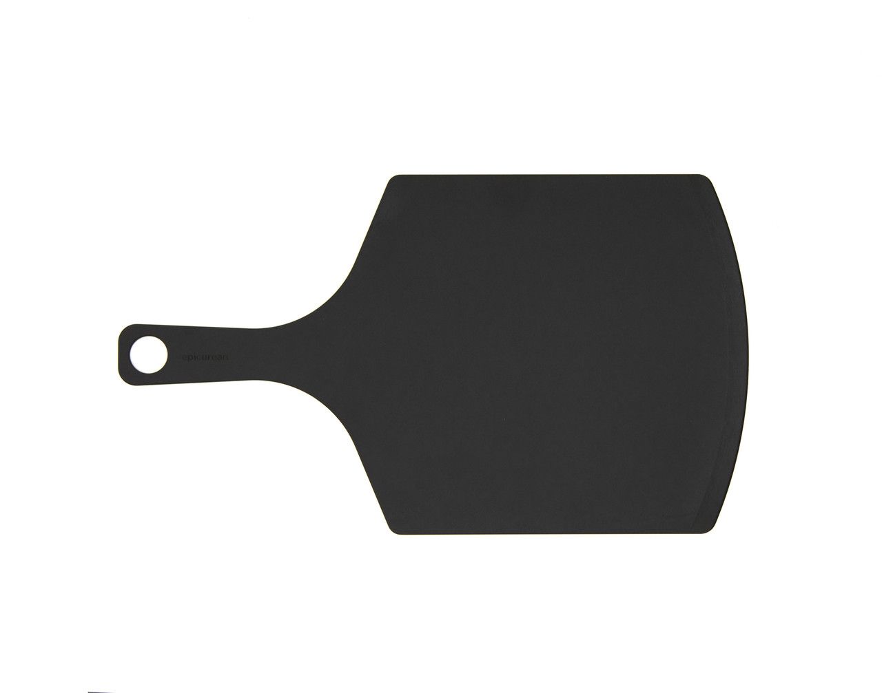 Pizza Peel 17.5x10 Slate