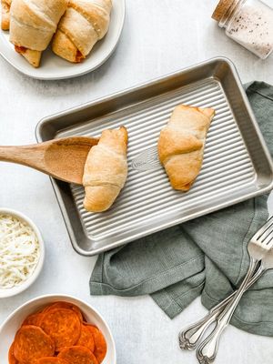 USA Pan Mini Sheet Pan