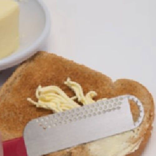 Butterblade