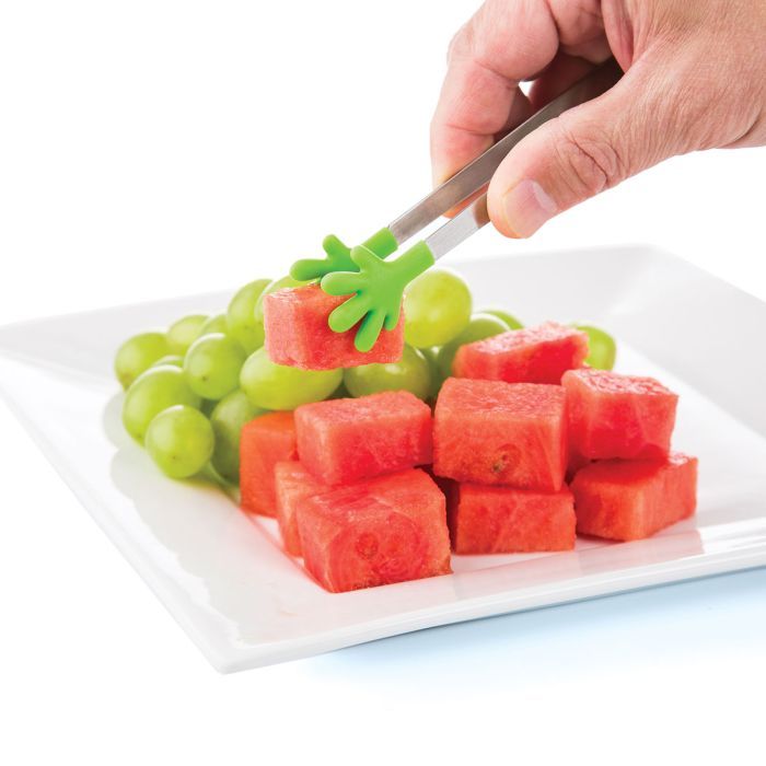 Handy Tongs