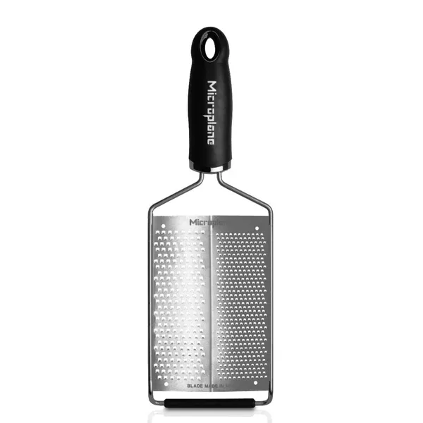 Dual Blade Grater
