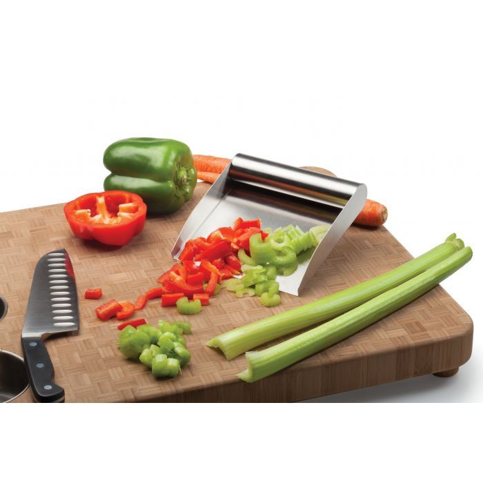 Food scoop
