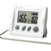 Digital Probe Thermometer