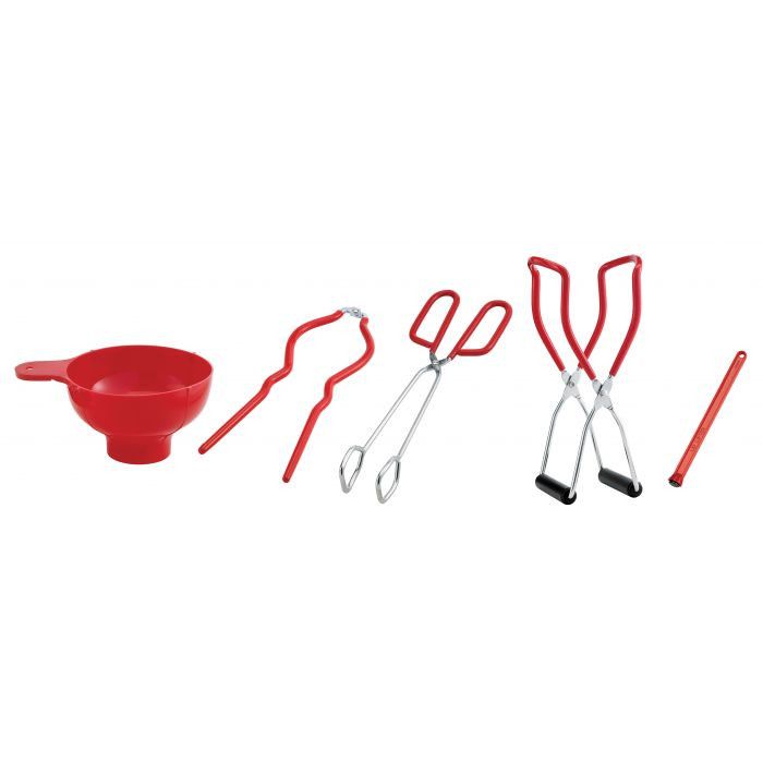 5-pc Canning Set