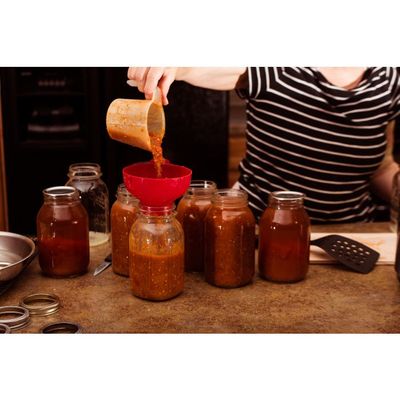 5-pc Canning Set