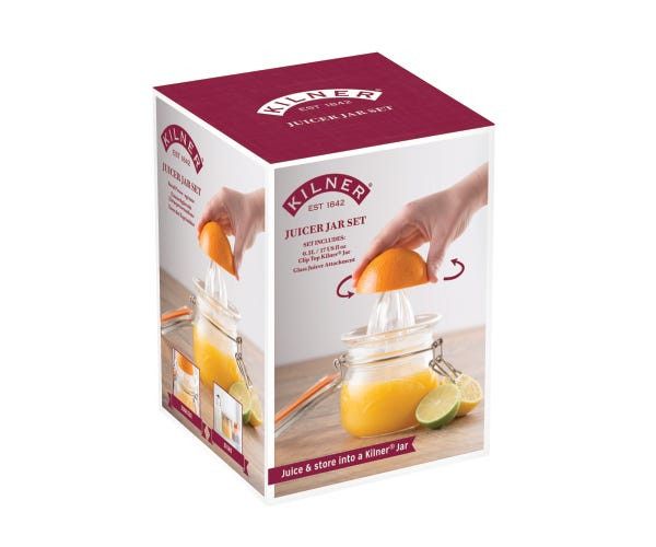 Juicer Jar Set
