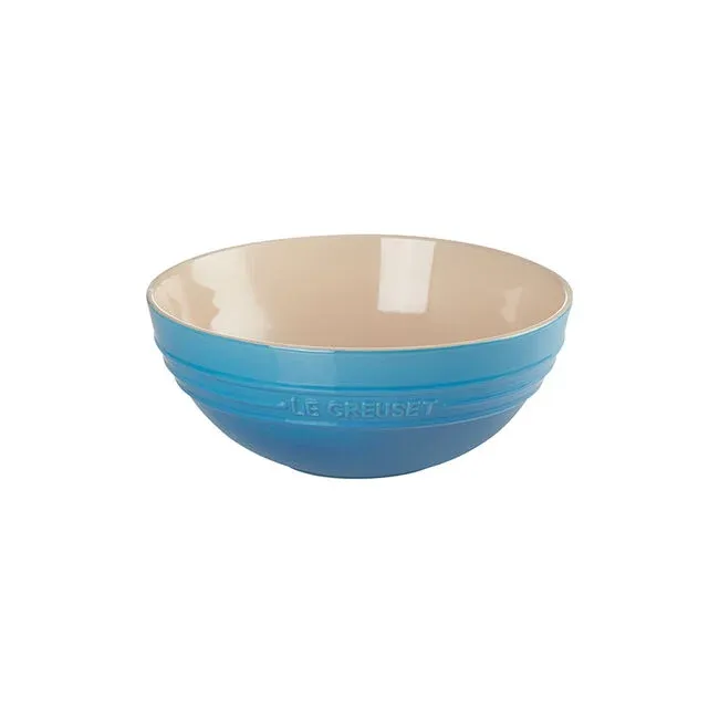 Multi-Bowl - Caribbean 3.1 Qt.