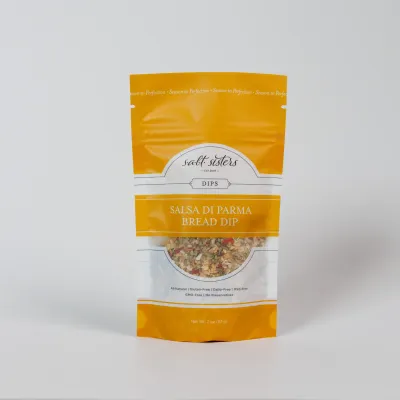 Salsa di Parma Bread Dip
