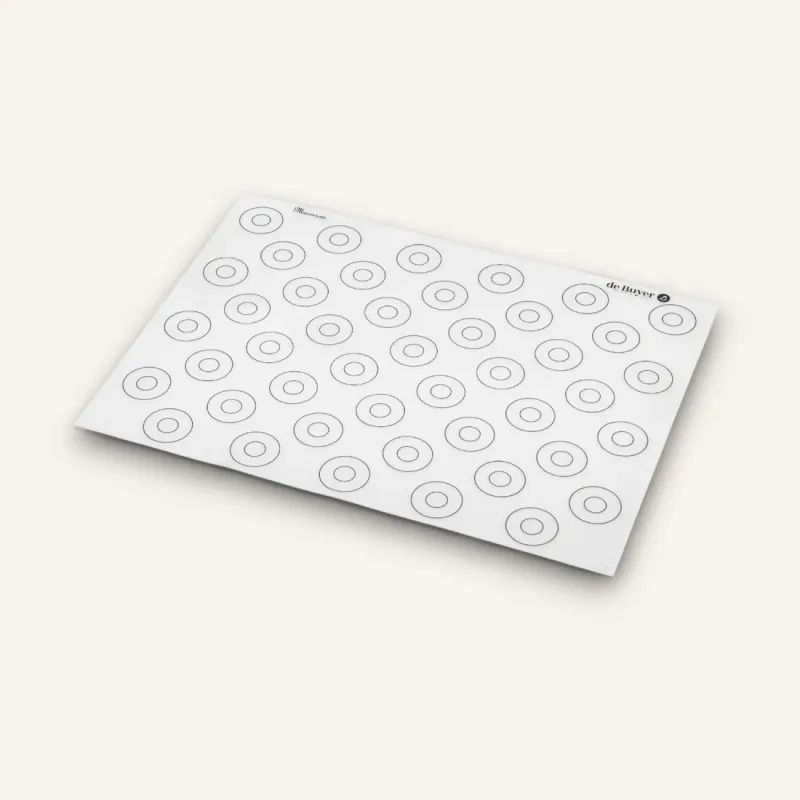 Macarons Mat