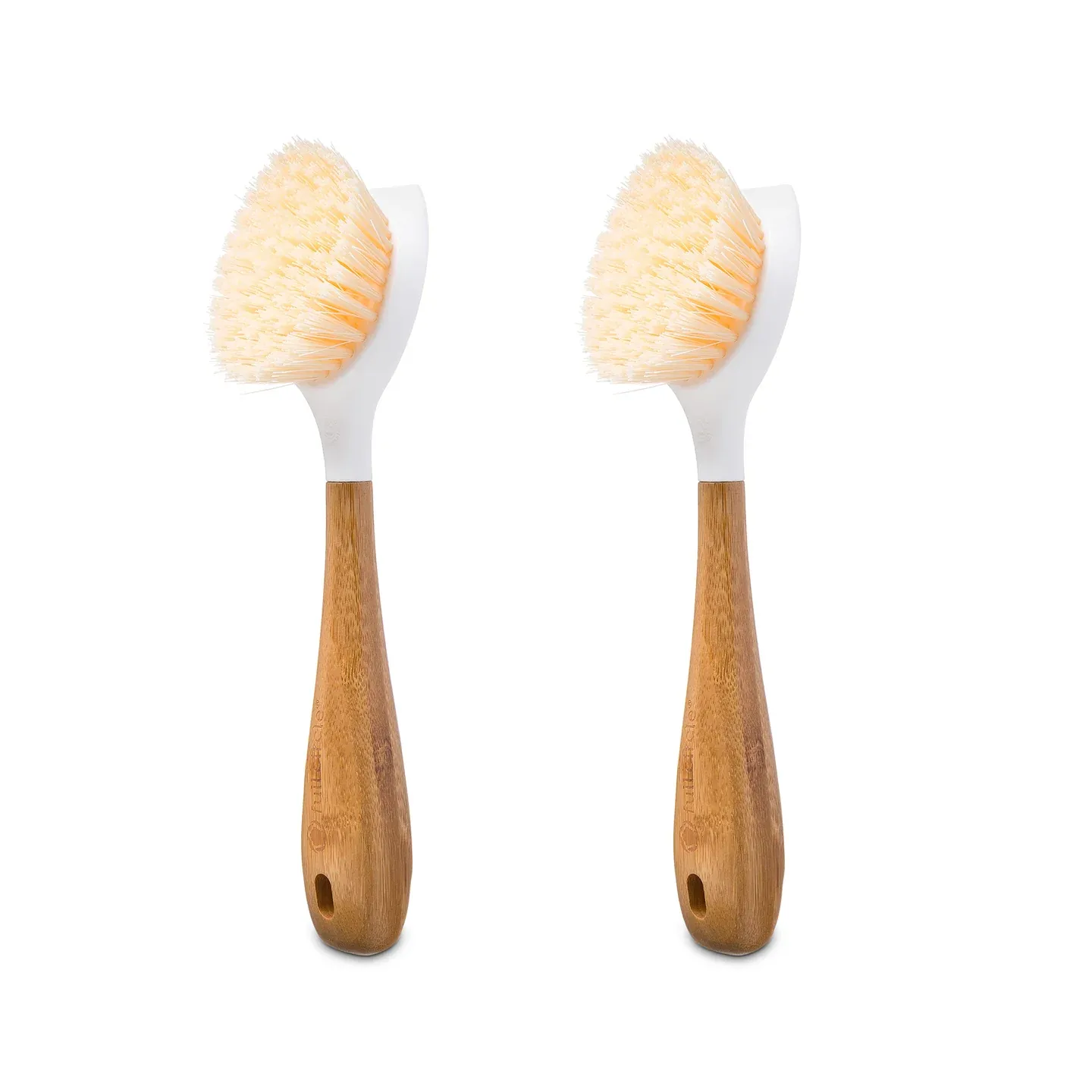 Be Good Dish Brush 2Pk