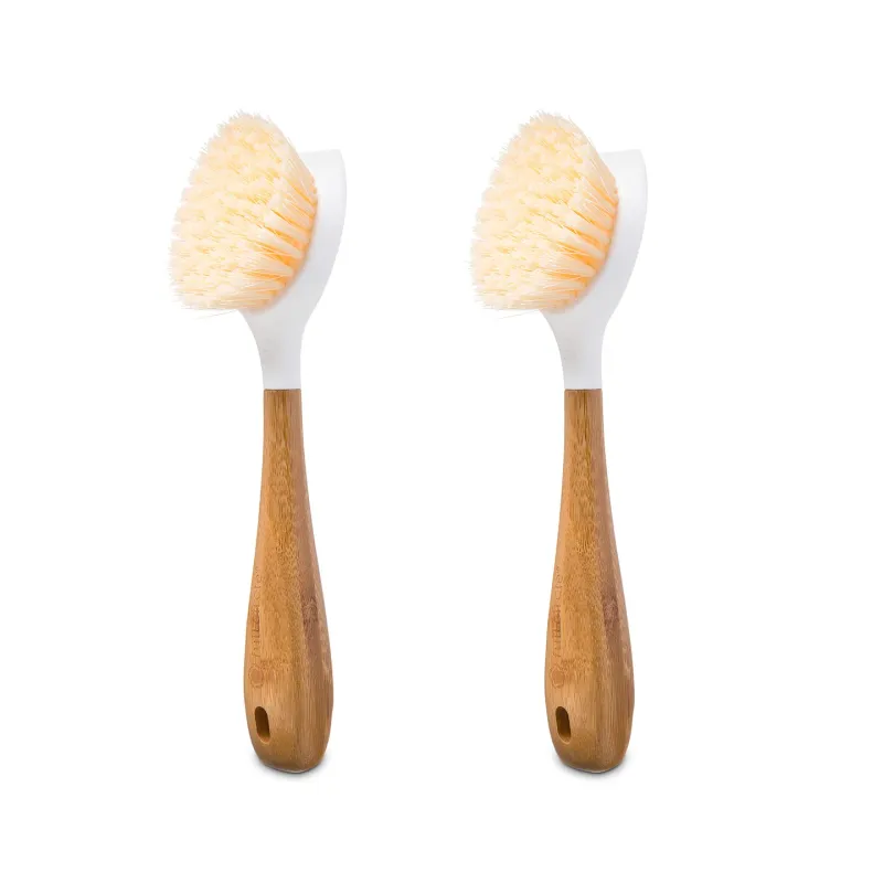Be Good Dish Brush 2Pk