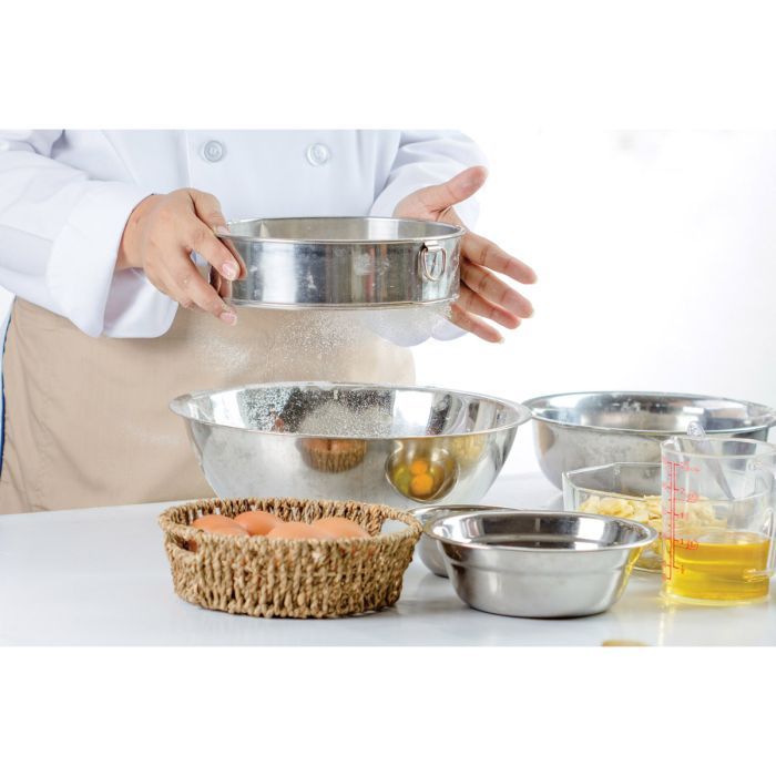Mesh Sifter